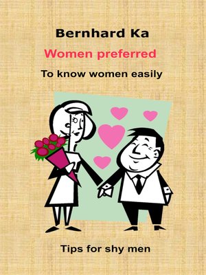 cover image of Women preferred